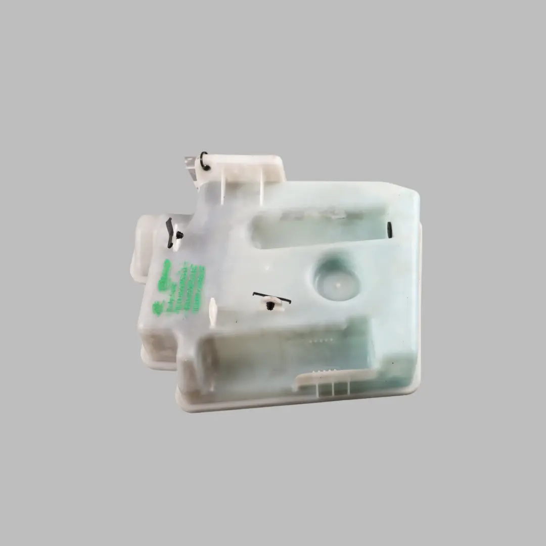 Audi A3 8P Windschutz Scheibe Schild Waschflüssigkeit Gehäuse - SKU 1K0955453S-1 - Teilenummer 1K0955453S