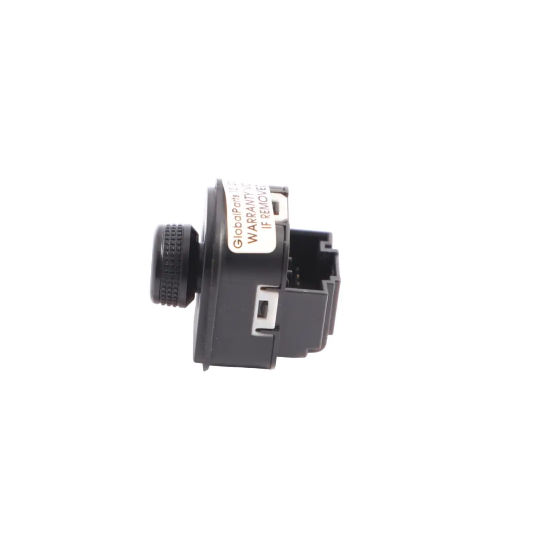 7N Electric Mirrors Adjustment Switch Heating to VW Volkswagen Sharan with Part number 1K0959565P VW Volkswagen Sharan 7N Electric Mirrors Adjustment Switch Heating - SKU RHD-1K0959565P - Part number 1K0959565P