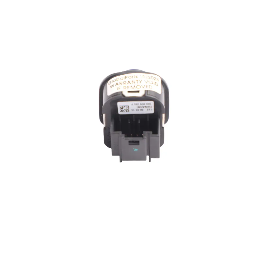 7N Electric Mirrors Adjustment Switch Heating to VW Volkswagen Sharan with Part number 1K0959565P VW Volkswagen Sharan 7N Electric Mirrors Adjustment Switch Heating - SKU RHD-1K0959565P - Part number 1K0959565P