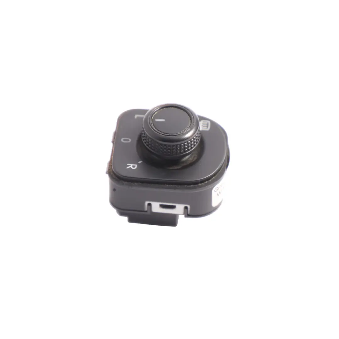 7N Electric Mirrors Adjustment Switch Heating to VW Volkswagen Sharan with Part number 1K0959565P VW Volkswagen Sharan 7N Electric Mirrors Adjustment Switch Heating - SKU RHD-1K0959565P - Part number 1K0959565P