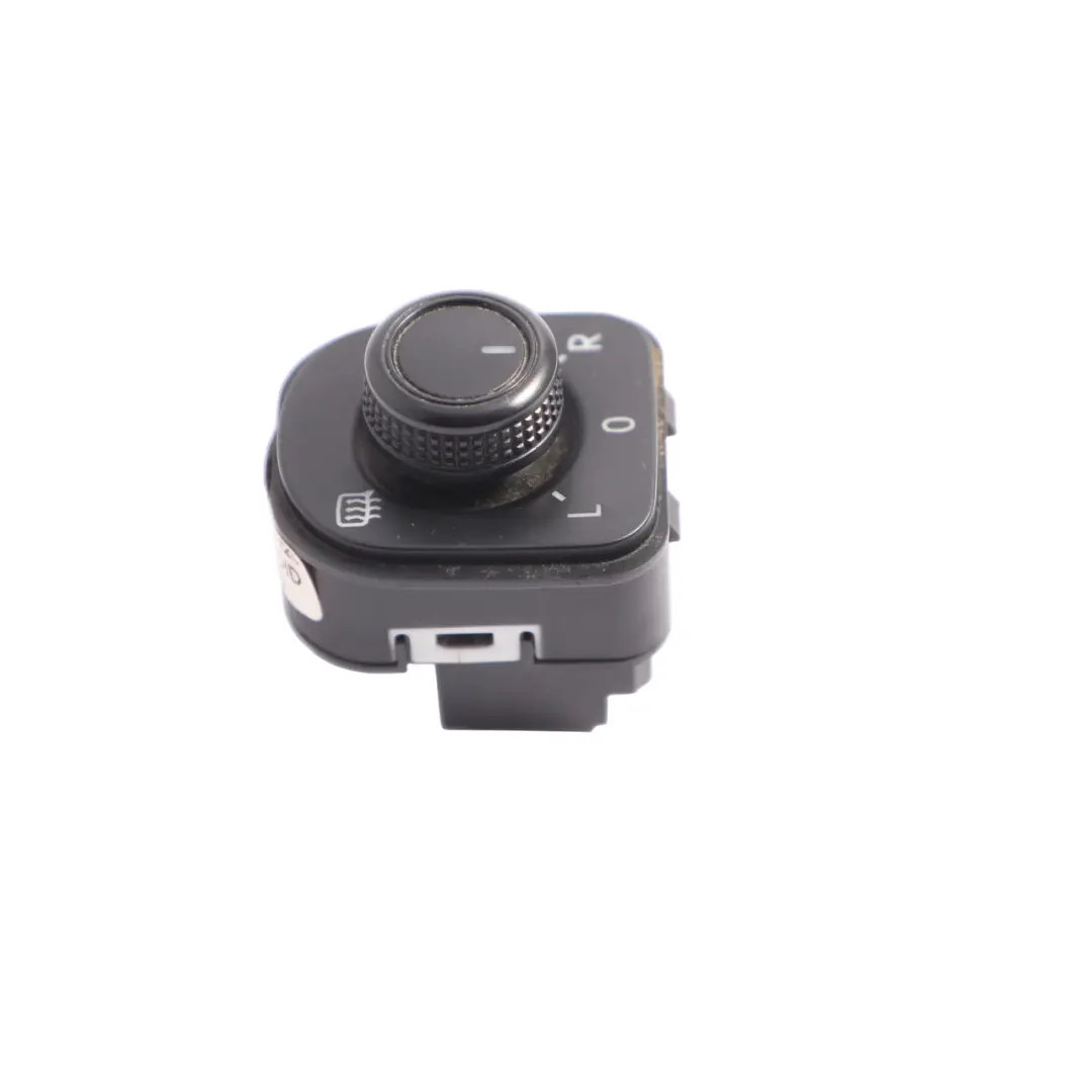 VW Volkswagen Sharan 7N Electric Mirrors Adjustment Switch Heating - SKU RHD-1K0959565P - Part number 1K0959565P