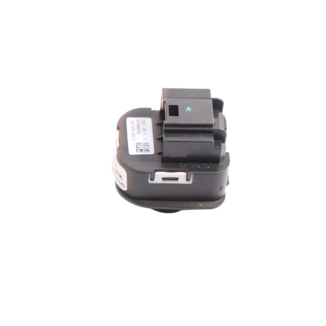 VW Volkswagen Sharan 7N Electric Mirrors Adjustment Switch Heating - SKU RHD-1K0959565P - Part number 1K0959565P