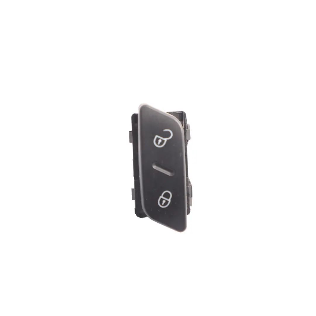 VW Volkswagen Sharan 7N Central Lock Switch Door Locking Button Unit - SKU 1K0962126B - Part number 1K0962126B