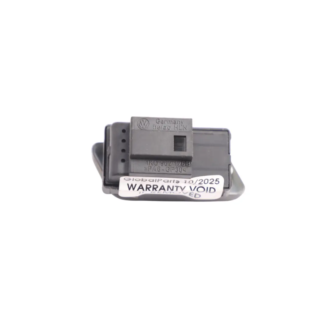 VW Volkswagen Sharan 7N Central Lock Switch Door Locking Button Unit - SKU 1K0962126B - Part number 1K0962126B