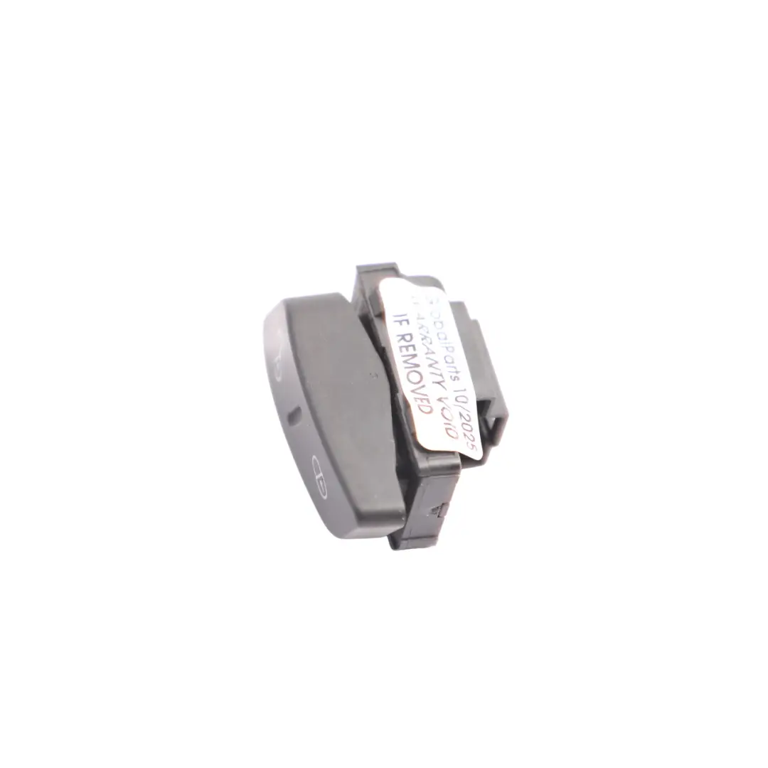 VW Volkswagen Sharan 7N Central Lock Switch Door Locking Button Unit - SKU 1K0962126B - Part number 1K0962126B