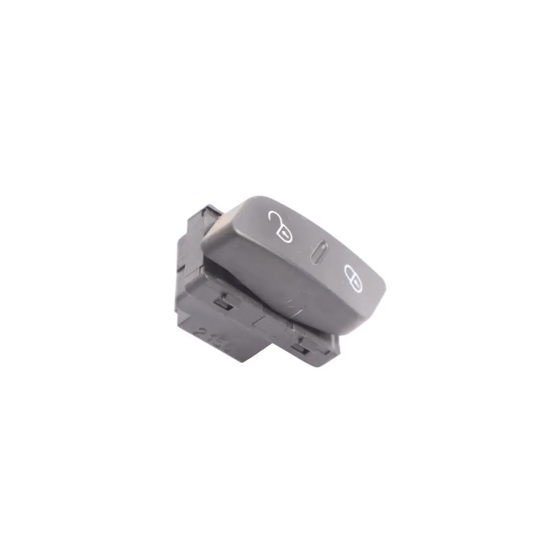 VW Volkswagen Sharan 7N Central Lock Switch Door Locking Button Unit - SKU 1K0962126B - Part number 1K0962126B