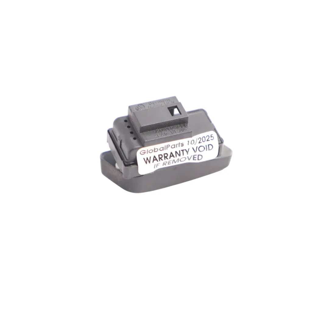 VW Volkswagen Sharan 7N Central Lock Switch Door Locking Button Unit - SKU 1K0962126B - Part number 1K0962126B
