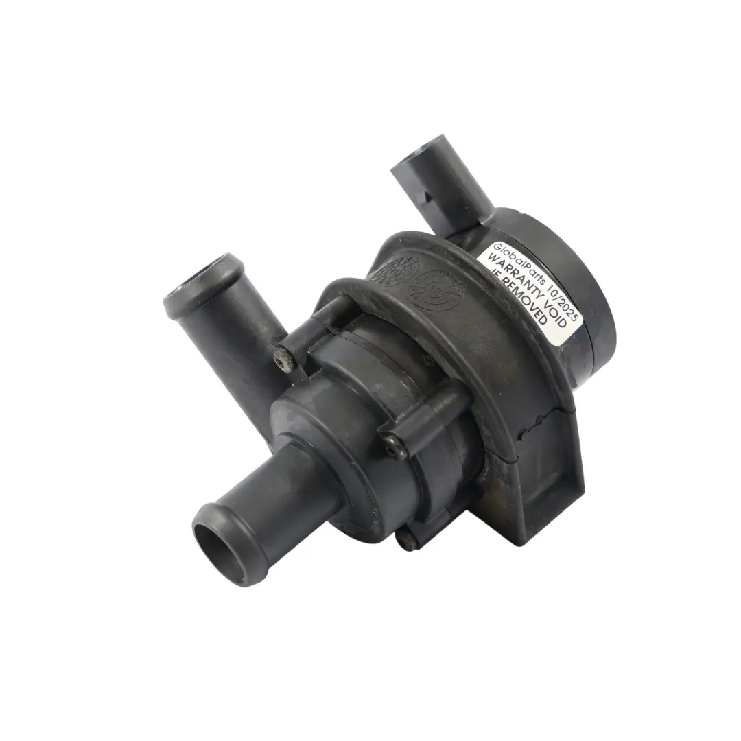 6J Bomba De Agua Auxiliar Unidad De Refrigeración Válvula para Seat Ibiza con número de pieza 1K0965561L Seat Ibiza 6J Bomba De Agua Auxiliar Unidad De Refrigeración Válvula - SKU 1K0965561L - Número de pieza 1K0965561L