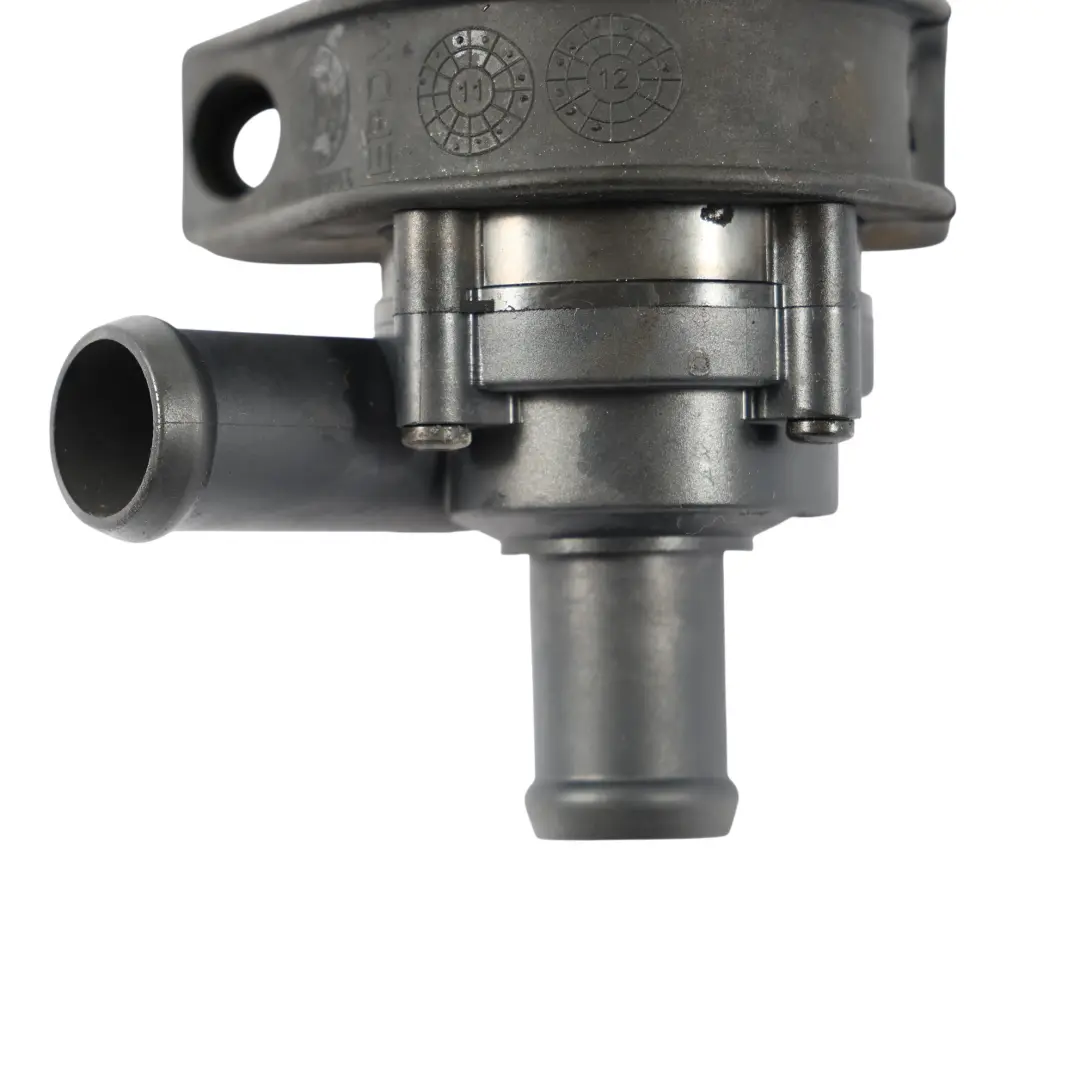 Seat Ibiza 6J Auxiliary Water Pump Coolant Unit Cooling Heating Valve - SKU 1K0965561L - Part number 1K0965561L