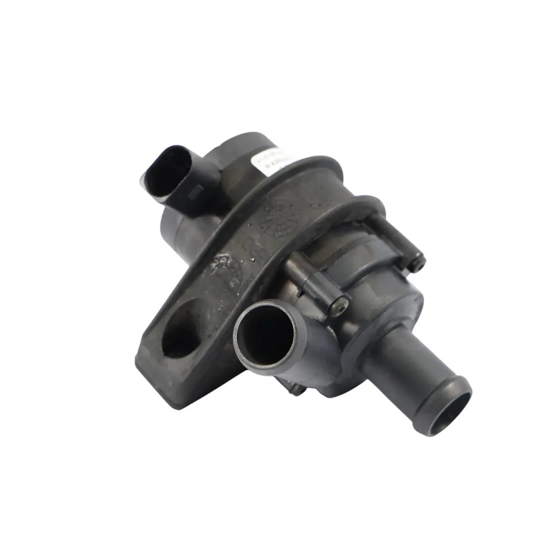 Seat Ibiza 6J Auxiliary Water Pump Coolant Unit Cooling Heating Valve - SKU 1K0965561L - Part number 1K0965561L