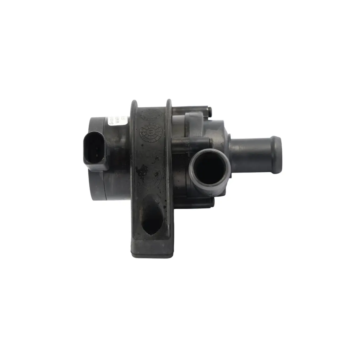 Seat Ibiza 6J Auxiliary Water Pump Coolant Unit Cooling Heating Valve - SKU 1K0965561L - Part number 1K0965561L