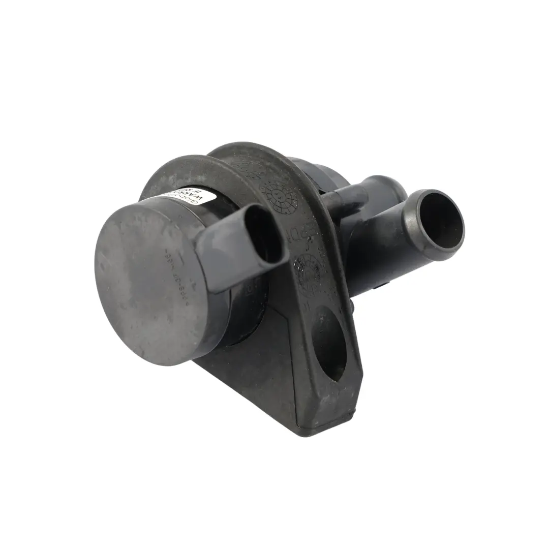 Seat Ibiza 6J Auxiliary Water Pump Coolant Unit Cooling Heating Valve - SKU 1K0965561L - Part number 1K0965561L