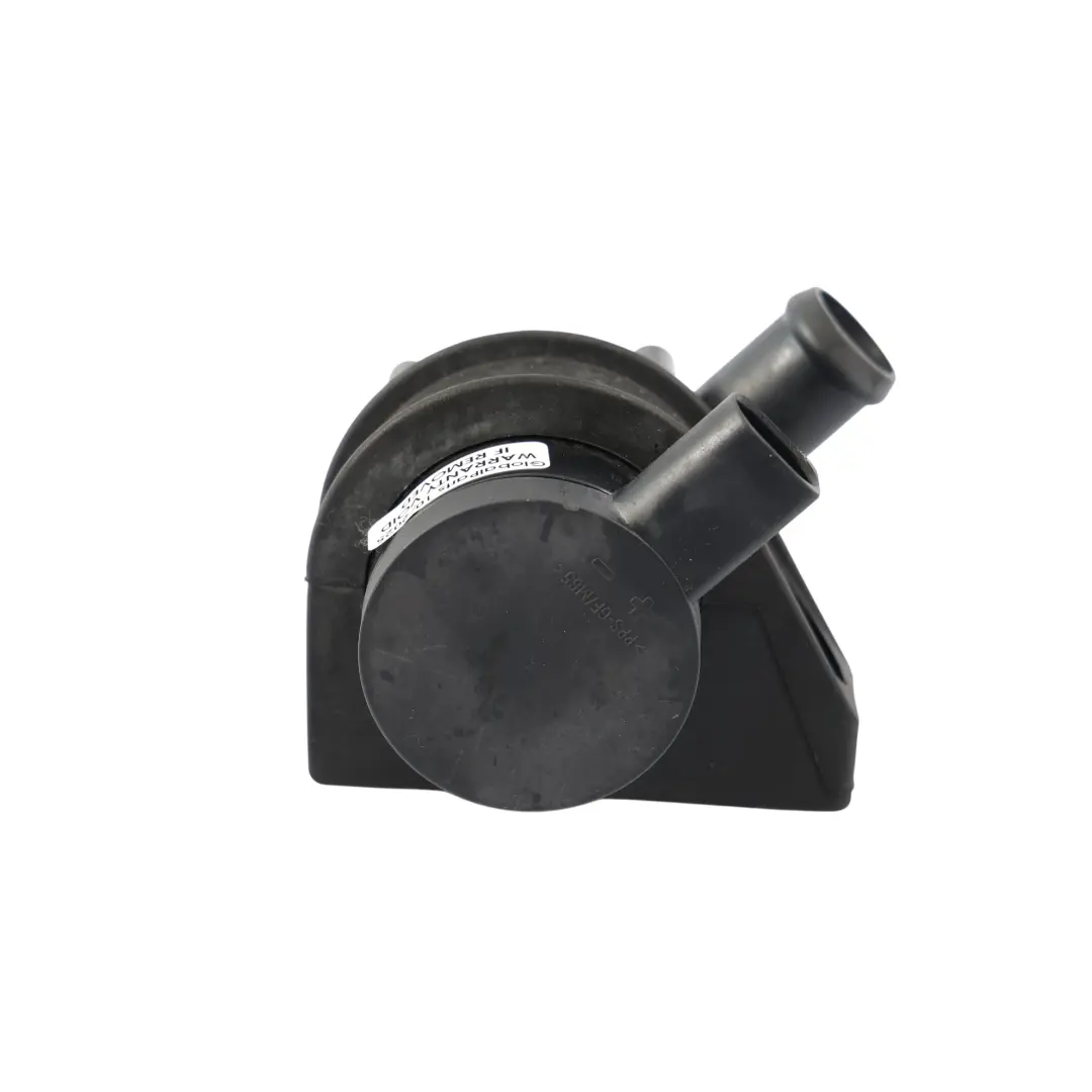 Seat Ibiza 6J Auxiliary Water Pump Coolant Unit Cooling Heating Valve - SKU 1K0965561L - Part number 1K0965561L