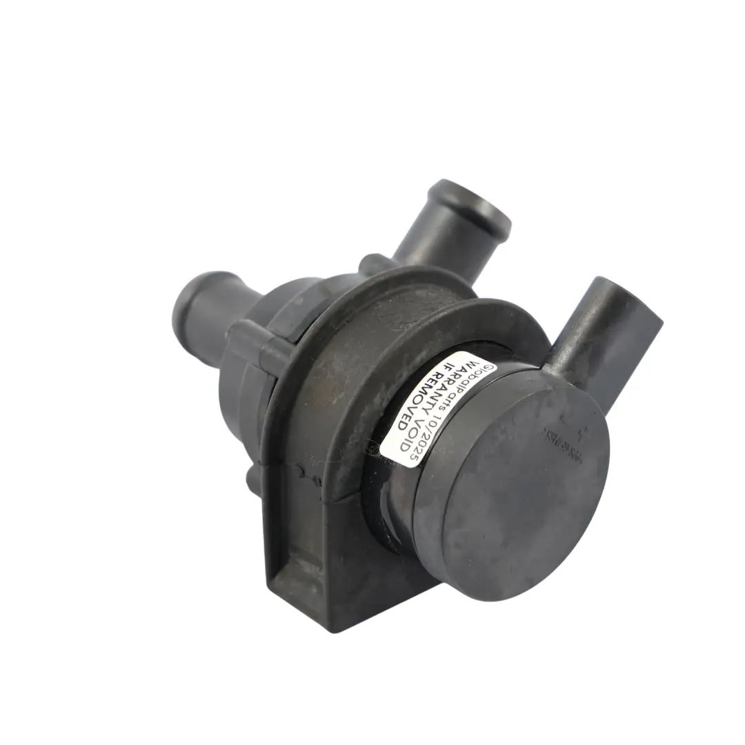 Seat Ibiza 6J Auxiliary Water Pump Coolant Unit Cooling Heating Valve - SKU 1K0965561L - Part number 1K0965561L