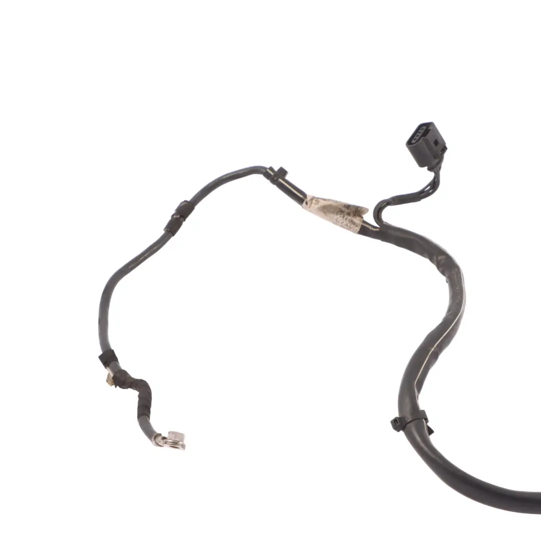 Volkswagen VW Golf Mk6 Alternator Cable Wiring Harness Loom - SKU 1K0971349AQ - Part number 1K0971349AQ