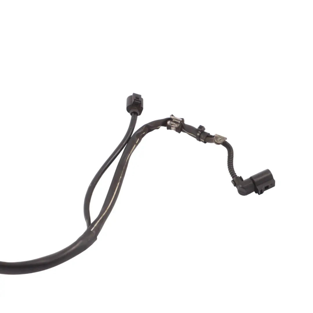 Volkswagen VW Golf Mk6 Alternator Cable Wiring Harness Loom - SKU 1K0971349AQ - Part number 1K0971349AQ