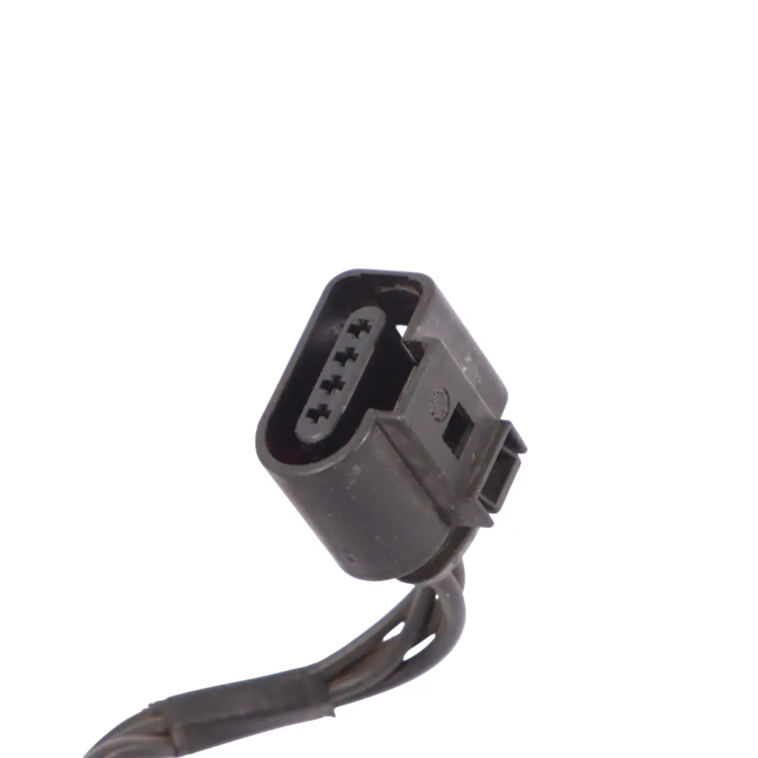 Volkswagen VW Golf Mk6 Cableado Del Alternador - SKU 1K0971349AQ - Número de pieza 1K0971349AQ