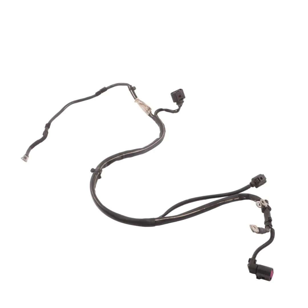 Volkswagen VW Golf Mk6 Cableado Del Alternador - SKU 1K0971349AQ - Número de pieza 1K0971349AQ