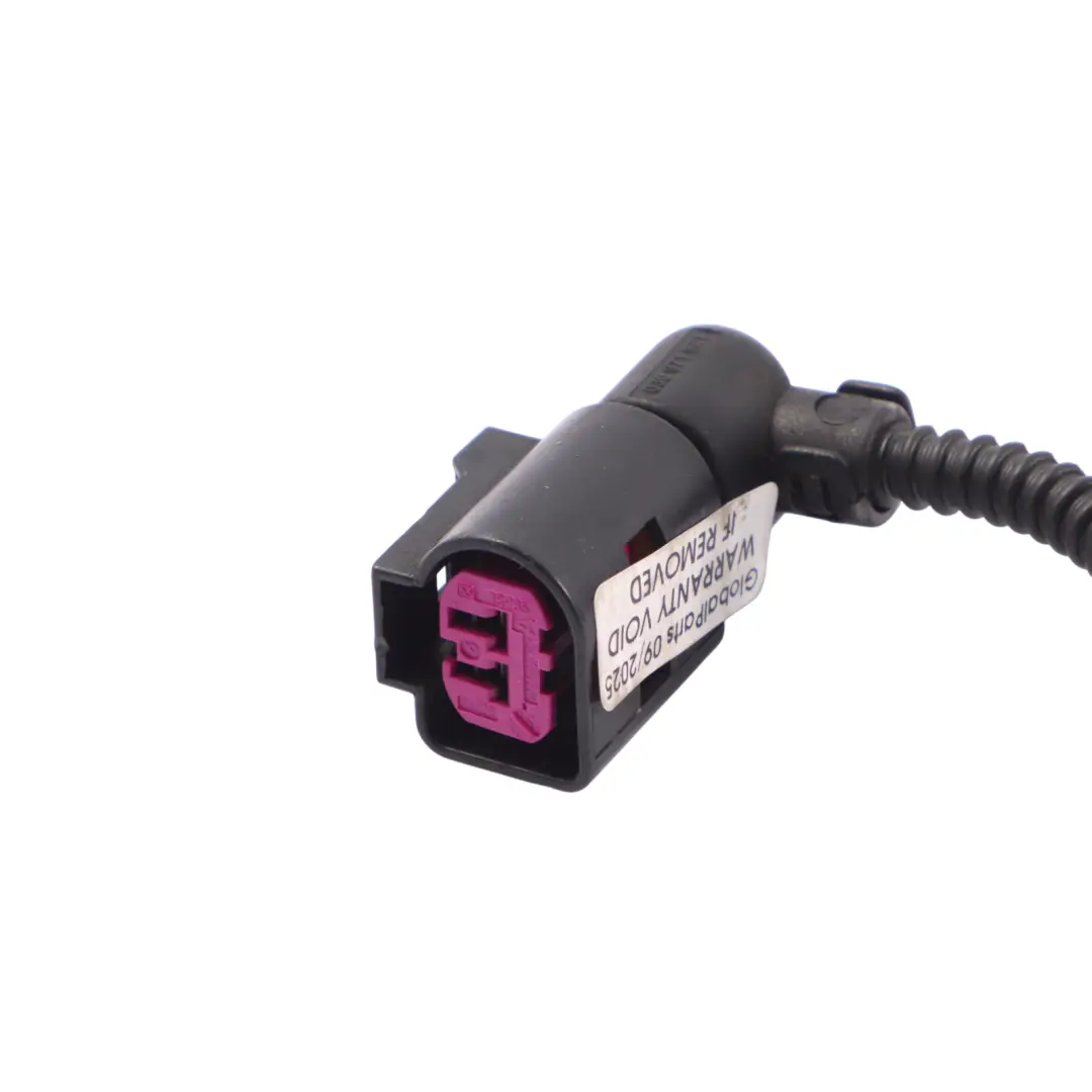 Volkswagen VW Golf Mk6 Cableado Del Alternador - SKU 1K0971349AQ - Número de pieza 1K0971349AQ
