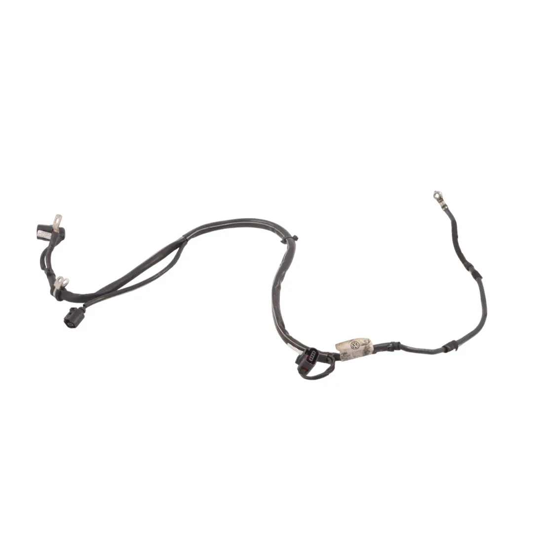 Volkswagen VW Golf Mk6 Cableado Del Alternador - SKU 1K0971349AQ - Número de pieza 1K0971349AQ