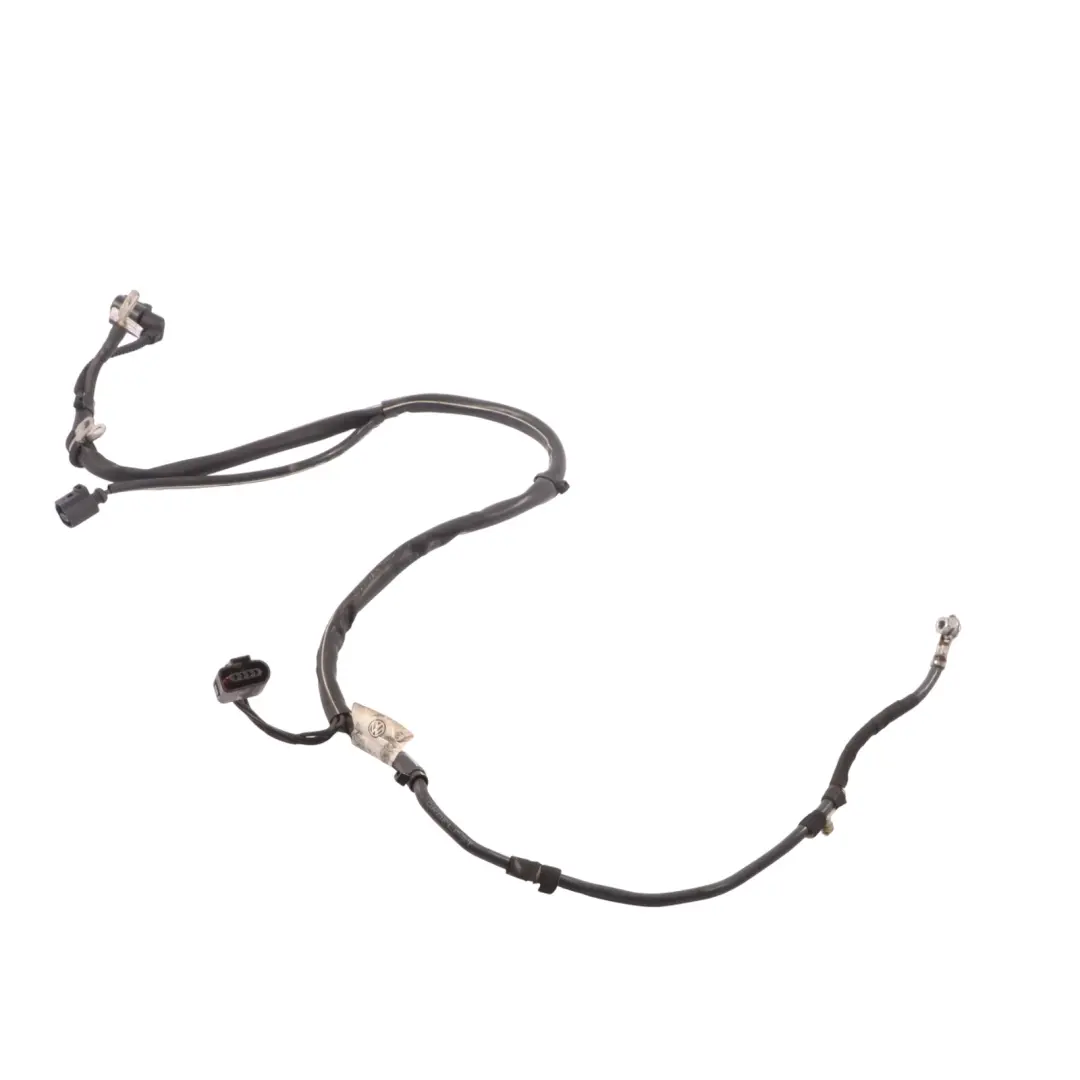 Volkswagen VW Golf Mk6 Alternator Cable Wiring Harness Loom - SKU 1K0971349AQ - Part number 1K0971349AQ
