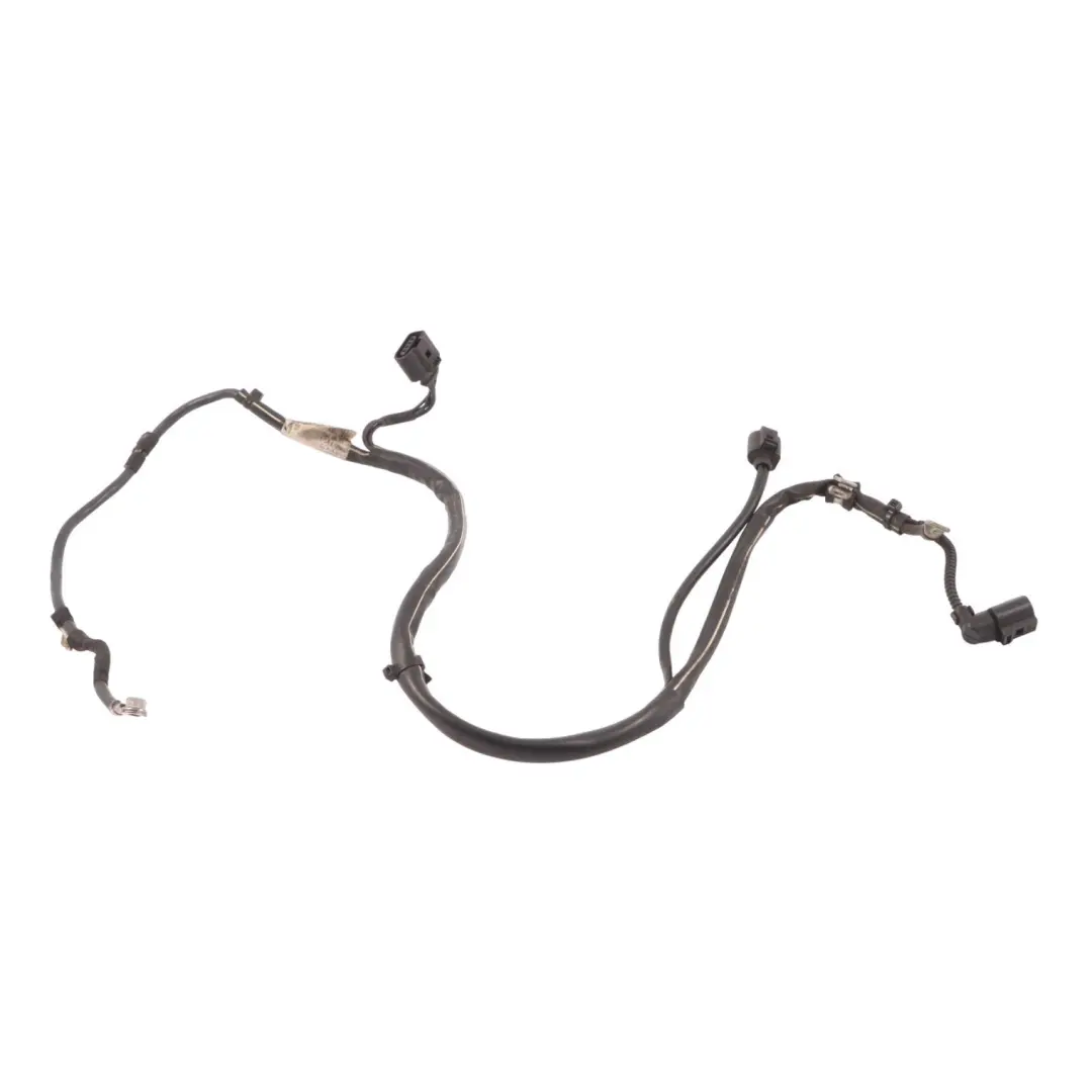 Volkswagen VW Golf Mk6 Alternator Cable Wiring Harness Loom - SKU 1K0971349AQ - Part number 1K0971349AQ