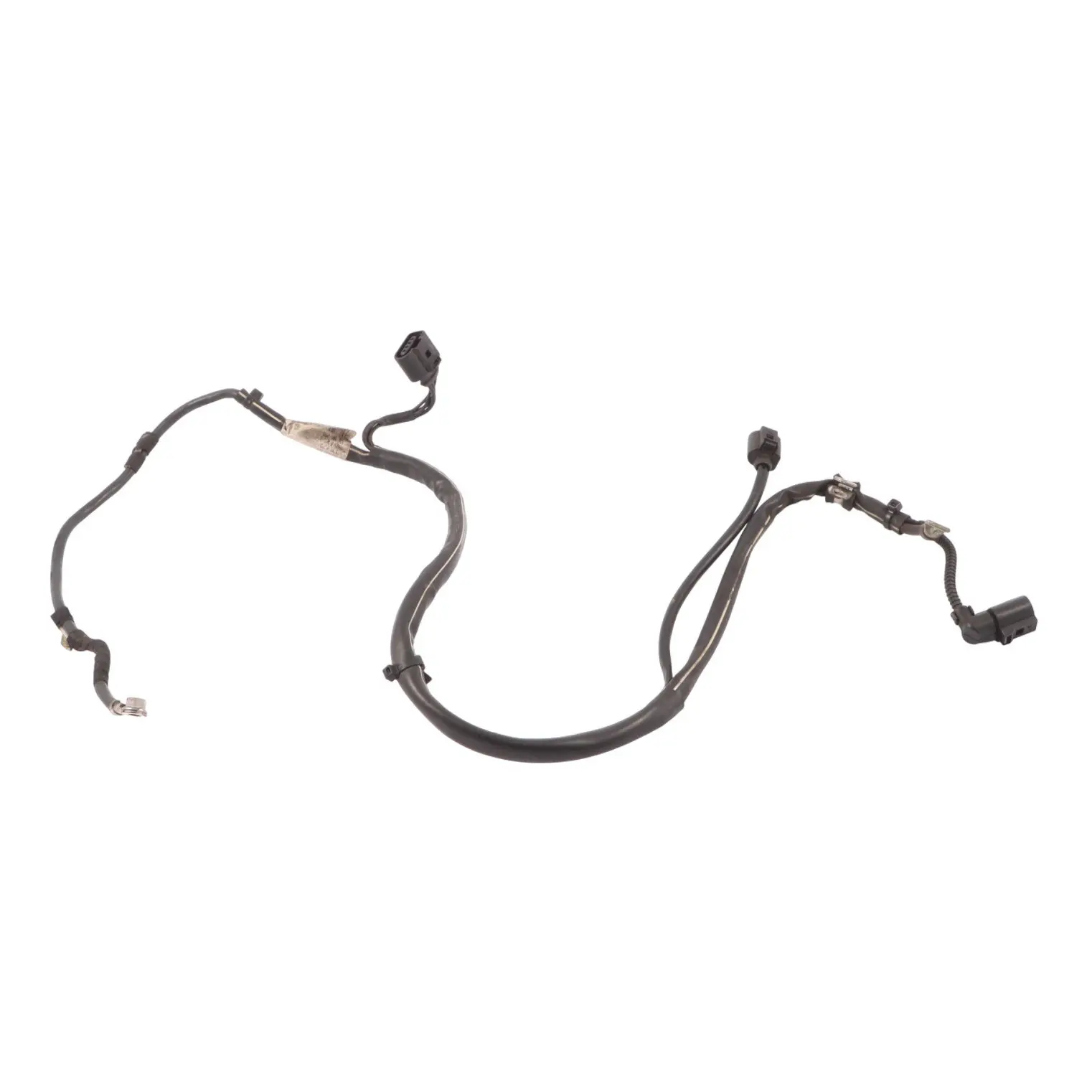Volkswagen VW Golf Mk6 Alternator Cable Wiring Harness Loom 1K0971349AQ