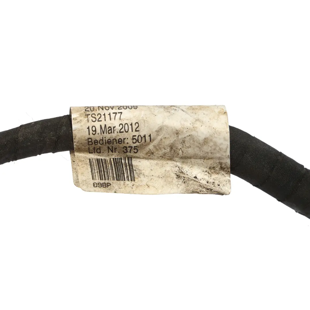 Mk6 Licht Maschine Hauptkabel Kabel Baum für Volkswagen Golf mit Teilenummer 1K0971349BP Volkswagen Golf Mk6 Licht Maschine Hauptkabel Kabel Baum - SKU 1K0971349BP - Teilenummer 1K0971349BP