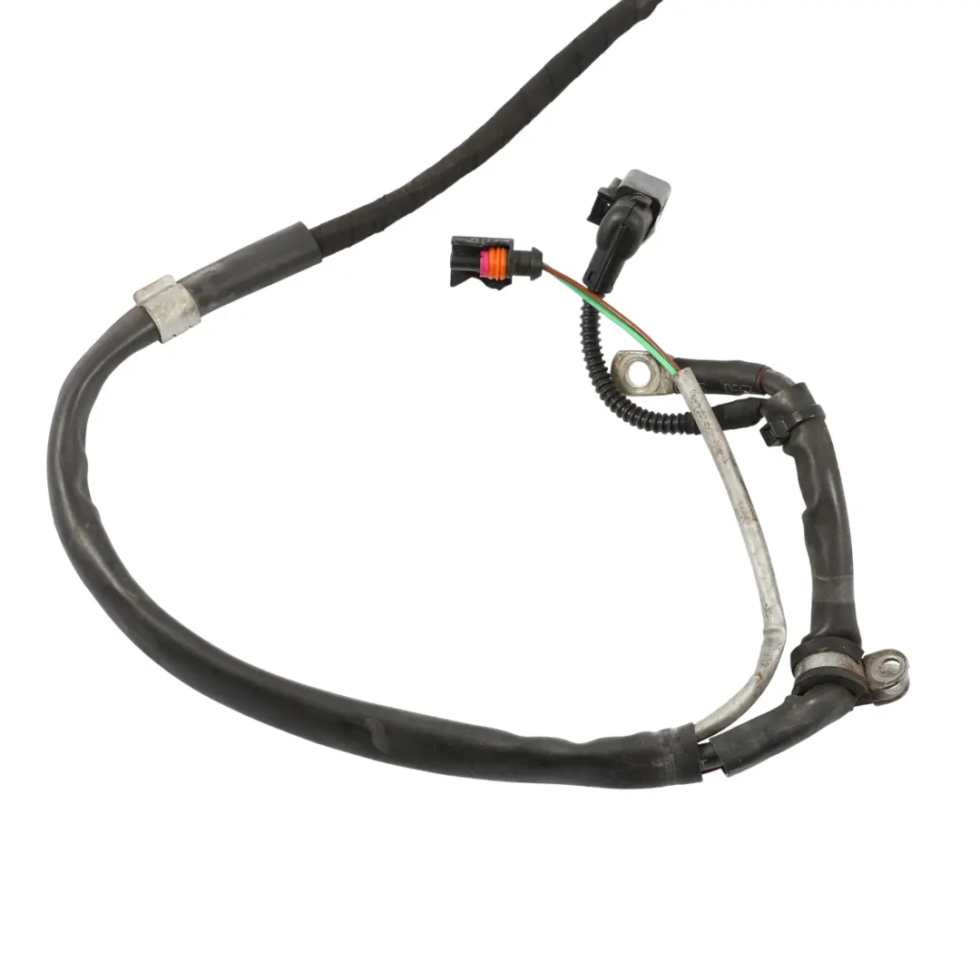 Volkswagen Golf Mk6 Licht Maschine Hauptkabel Kabel Baum - SKU 1K0971349BP - Teilenummer 1K0971349BP