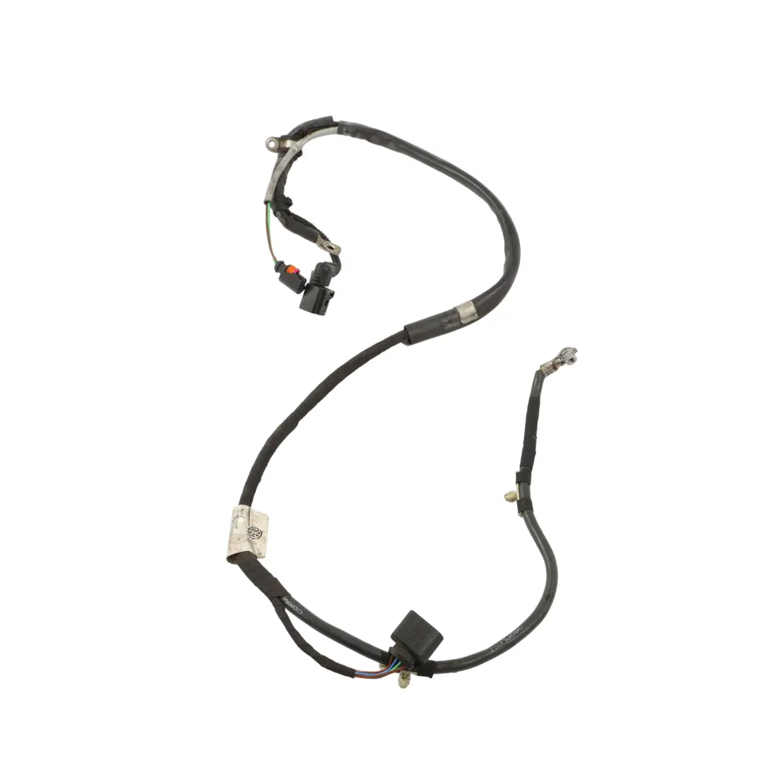 Mk6 Cavo Principale Dell'Alternatore Cablaggio Loom per Volkswagen Golf con numero di parte 1K0971349BP Volkswagen Golf Mk6 Cavo Principale Dell'Alternatore Cablaggio Loom - SKU 1K0971349BP - Numero di parte 1K0971349BP