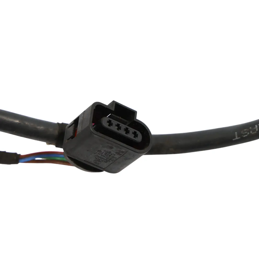 Volkswagen Golf Mk6 Wiązka Przewodów Głównego Alternatora - SKU 1K0971349BP - Numer Części 1K0971349BP