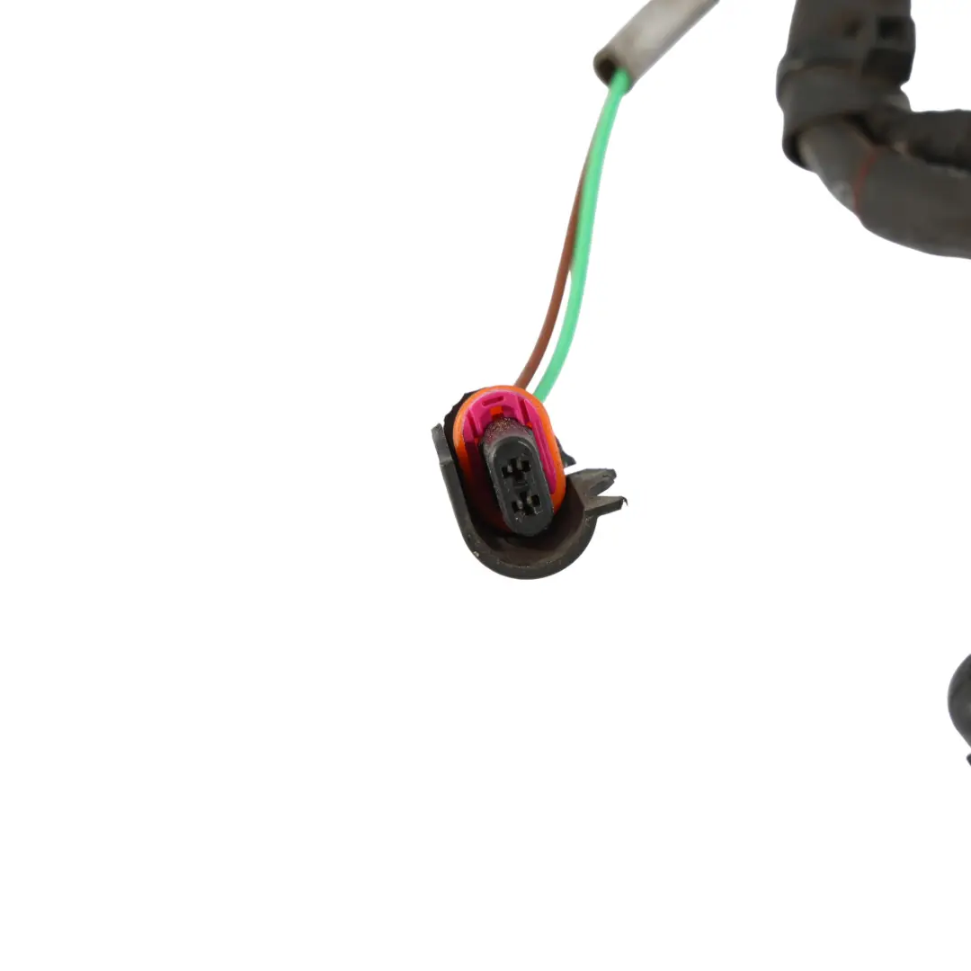 Volkswagen Golf Mk6 Licht Maschine Hauptkabel Kabel Baum - SKU 1K0971349BP - Teilenummer 1K0971349BP