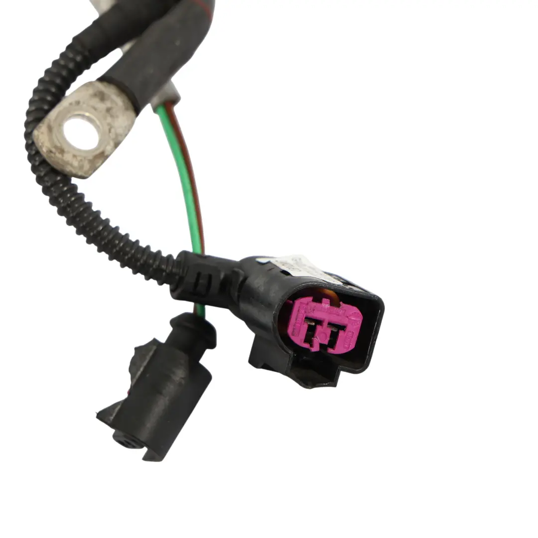 Volkswagen Golf Mk6 Alternator Main Cable Wiring Harness Loom - SKU 1K0971349BP - Part number 1K0971349BP