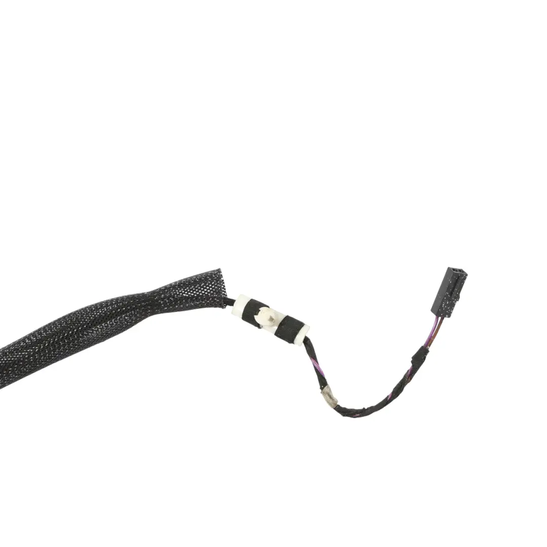 VW Golf Mk5 Seat Well Cable Front Left N/S Wiring Loom Harness - SKU 1K0971391ES - Part number 1K0971391ES