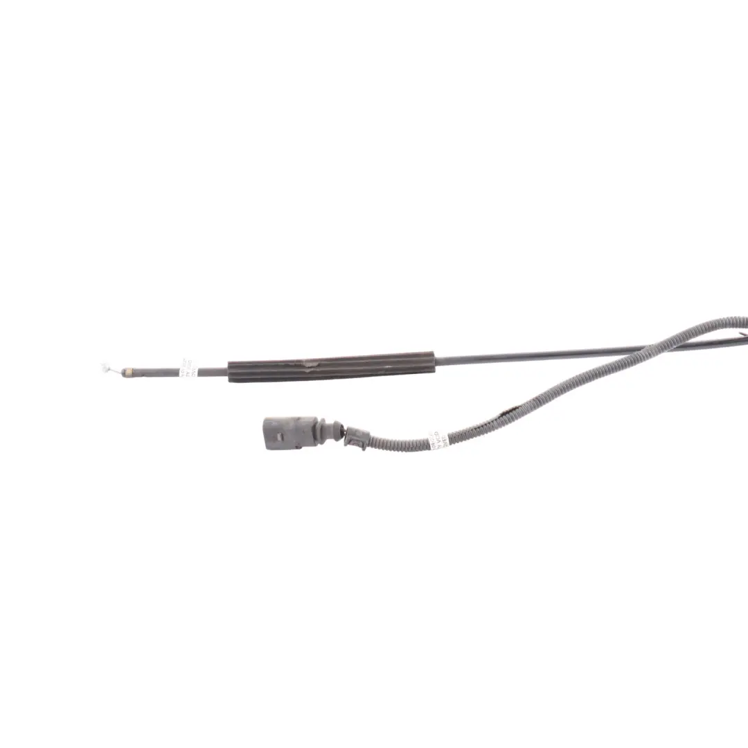 Mk5 Front Hood Bonnet Latch Catch Mechanism to VW Volkswagen Golf with Part number 1K1823509E VW Volkswagen Golf Mk5 Front Hood Bonnet Latch Catch Mechanism - SKU RHD-1K1823509E - Part number 1K1823509E