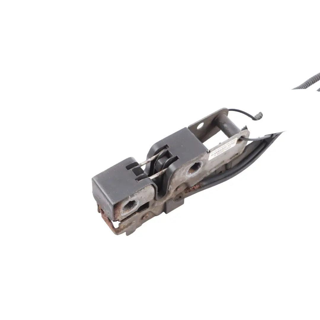 Mk5 Front Hood Bonnet Latch Catch Mechanism to VW Volkswagen Golf with Part number 1K1823509E VW Volkswagen Golf Mk5 Front Hood Bonnet Latch Catch Mechanism - SKU RHD-1K1823509E - Part number 1K1823509E