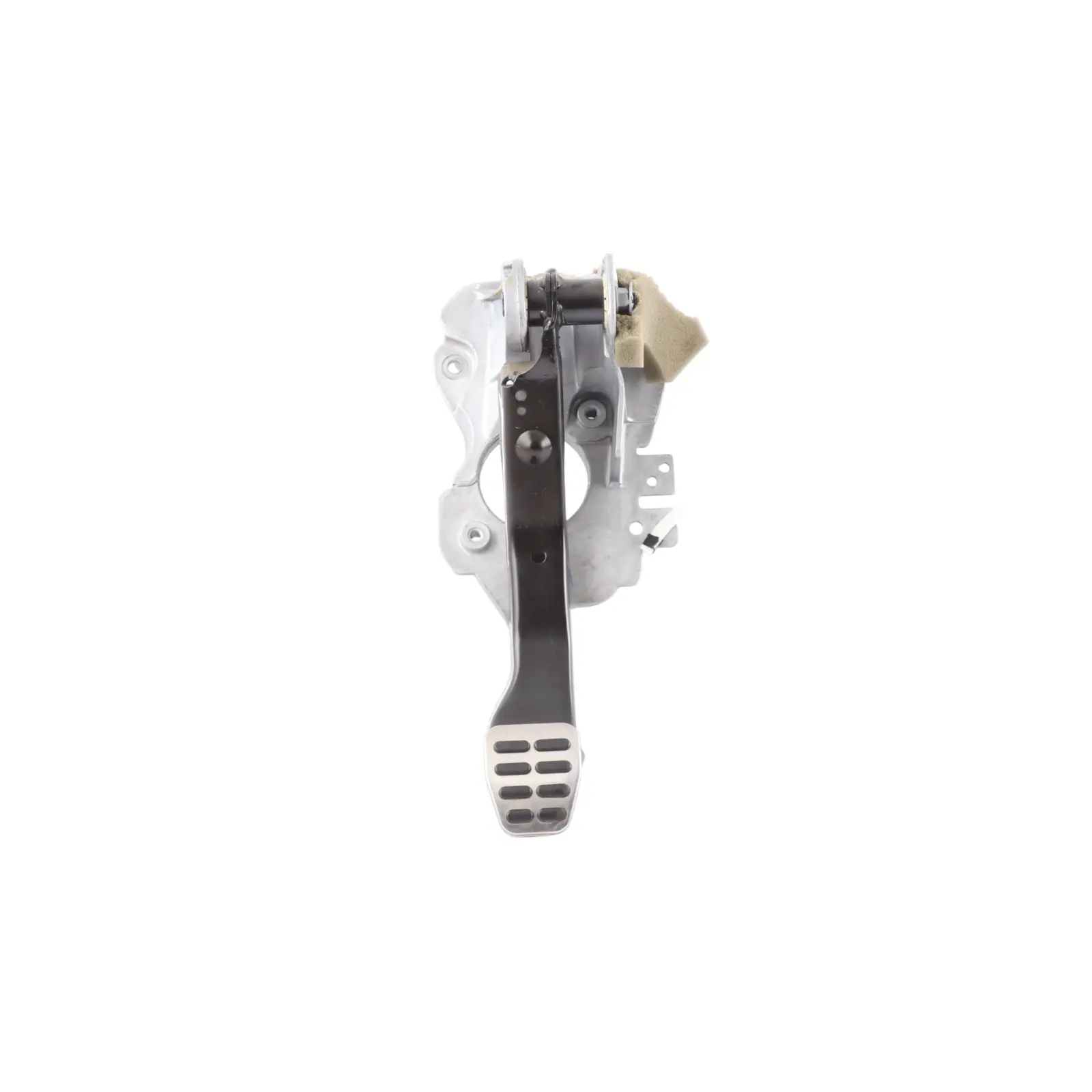 VW Golf Mk5 Audi A3 8P Brake Pedal Box Braking Unit Assembly Manual 1K2721142K