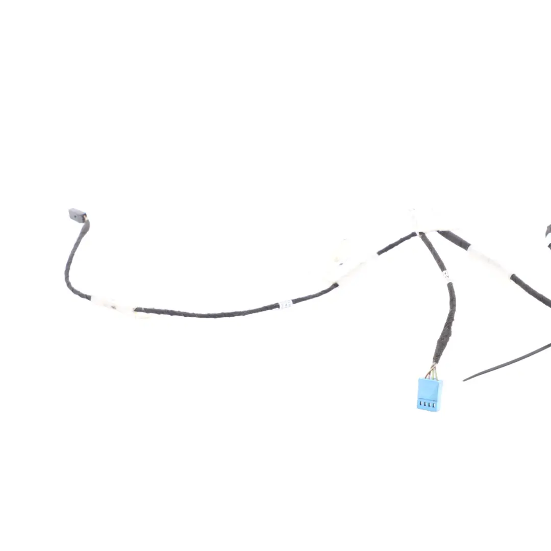 VW Volkswagen Golf 1K Door Window Regulator Wiring Harness Loom Cable - SKU RHD-1K2971557H - Part number 1K2971557H