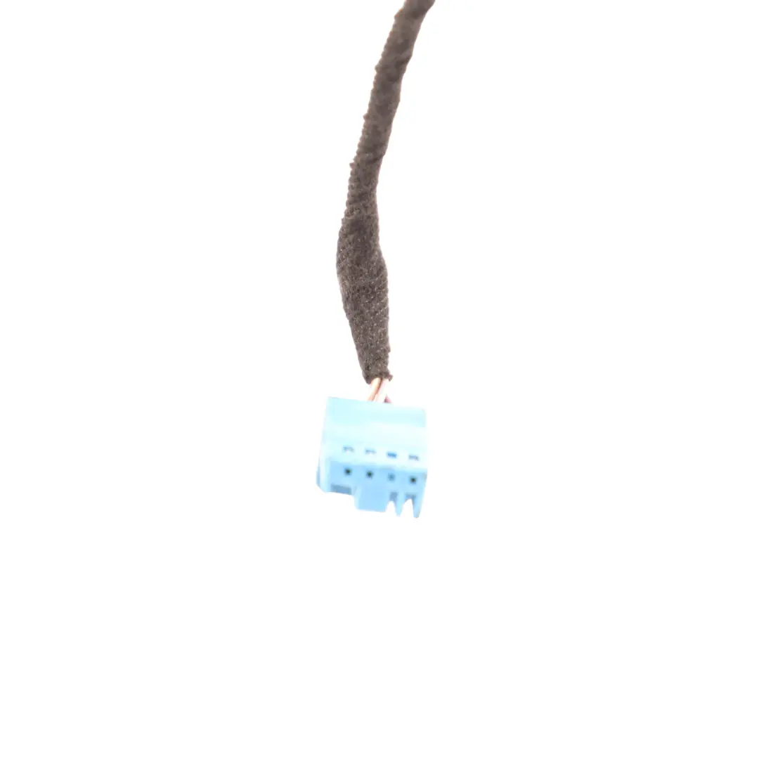 VW Volkswagen Golf 1K Door Window Regulator Wiring Harness Loom Cable - SKU RHD-1K2971557H - Part number 1K2971557H
