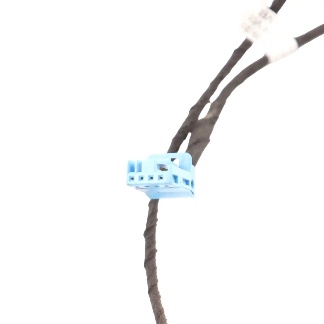 VW Volkswagen Golf 1K Door Window Regulator Wiring Harness Loom Cable - SKU RHD-1K2971557H - Part number 1K2971557H