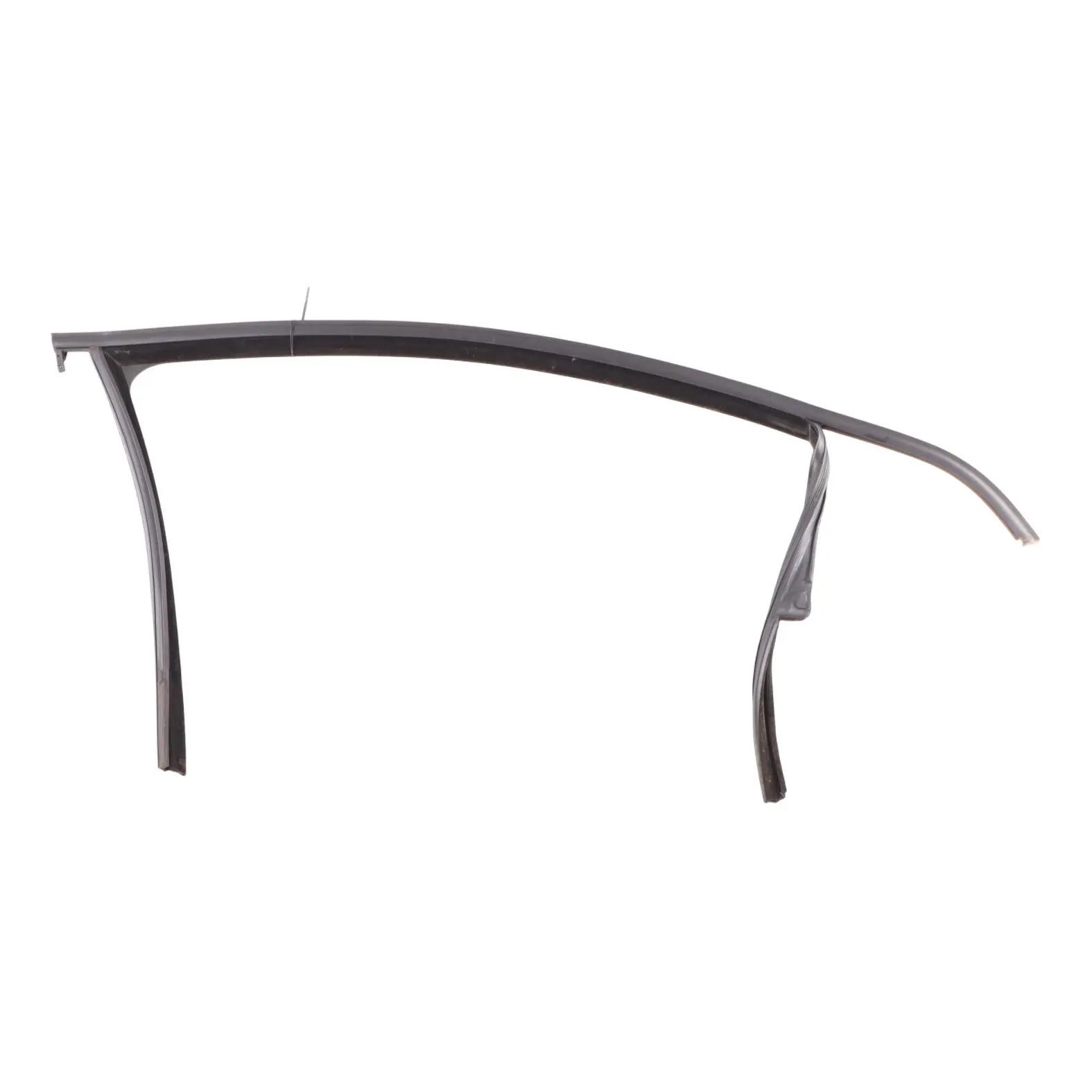 Volkswagen Golf Mk5 1K 5 Door Window Rubber Seal Front Right O/S 1K4837432E
