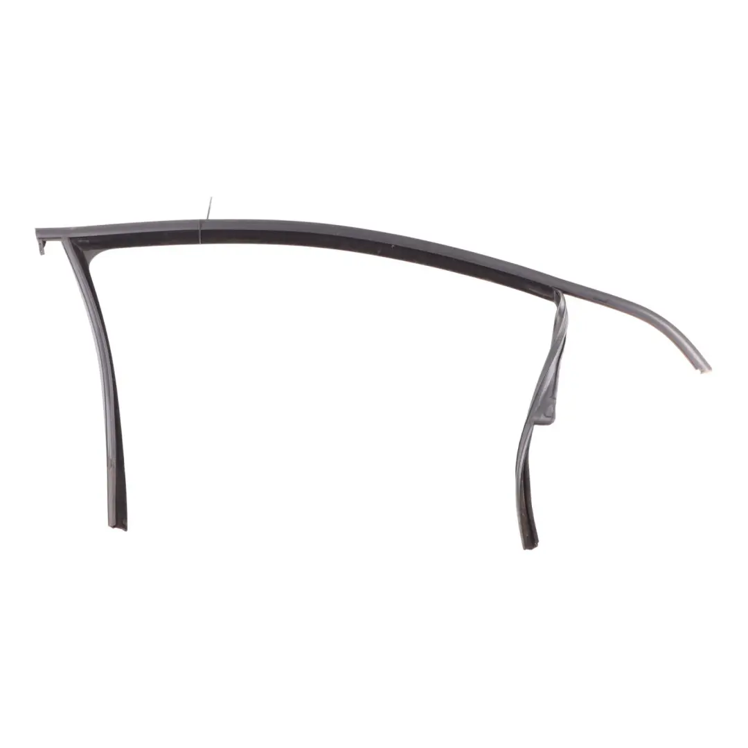 Volkswagen Golf Mk5 1K 5 Tür Vorne Fenster Gummi Dichtung Rechts - SKU 1K4837432E - Teilenummer 1K4837432E