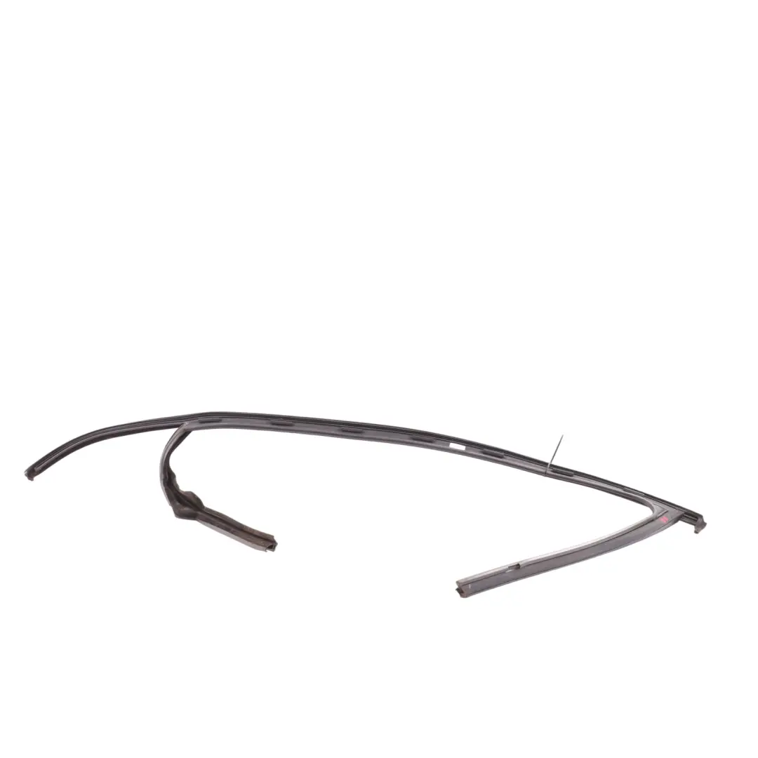 Volkswagen Golf Mk5 1K 5 Door Front Window Rubber Seal Right O/S - SKU 1K4837432E - Part number 1K4837432E