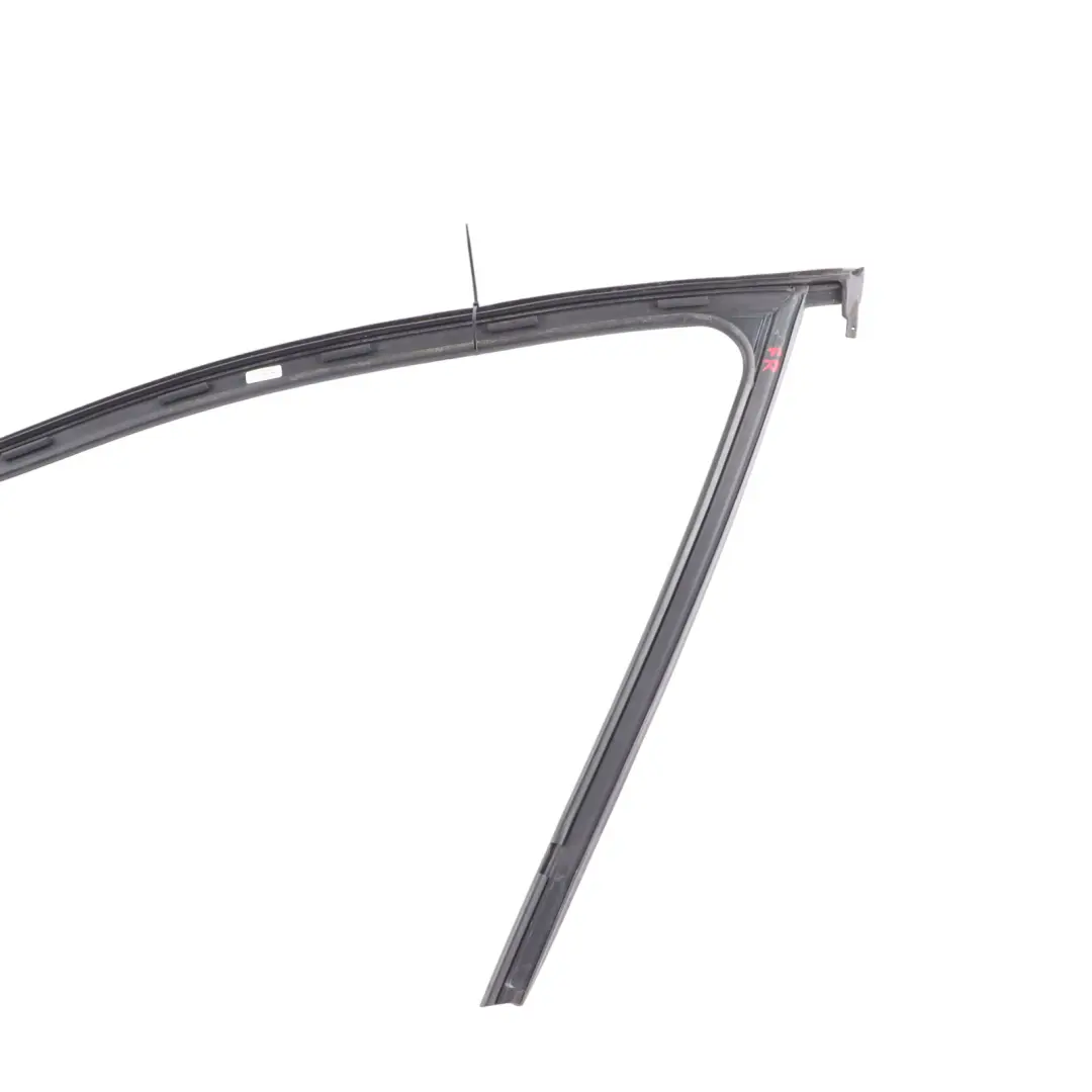 Volkswagen Golf Mk5 1K 5 Tür Vorne Fenster Gummi Dichtung Rechts - SKU 1K4837432E - Teilenummer 1K4837432E