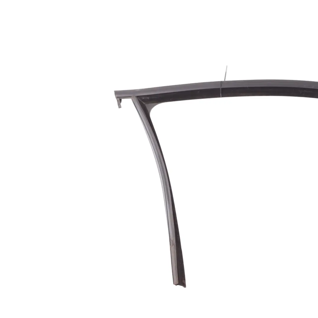 Mk5 1K 5 Portes Joint Caoutchouc Vitre Avant Droite pour Volkswagen Golf à propos du numéro de pièce 1K4837432E Volkswagen Golf Mk5 1K 5 Portes Joint Caoutchouc Vitre Avant Droite - SKU 1K4837432E - Numéro de pièce 1K4837432E