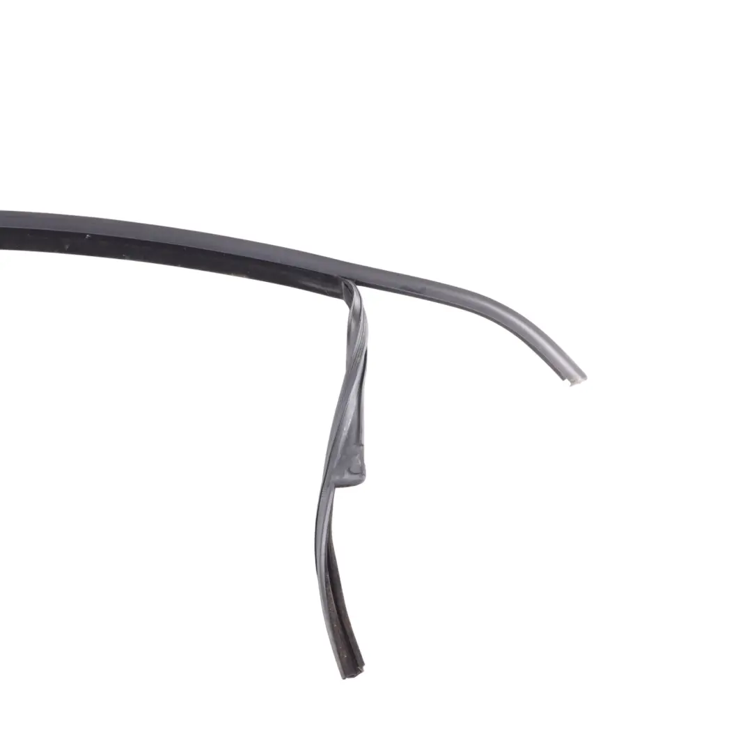 Volkswagen Golf Mk5 1K 5 Tür Vorne Fenster Gummi Dichtung Rechts - SKU 1K4837432E - Teilenummer 1K4837432E