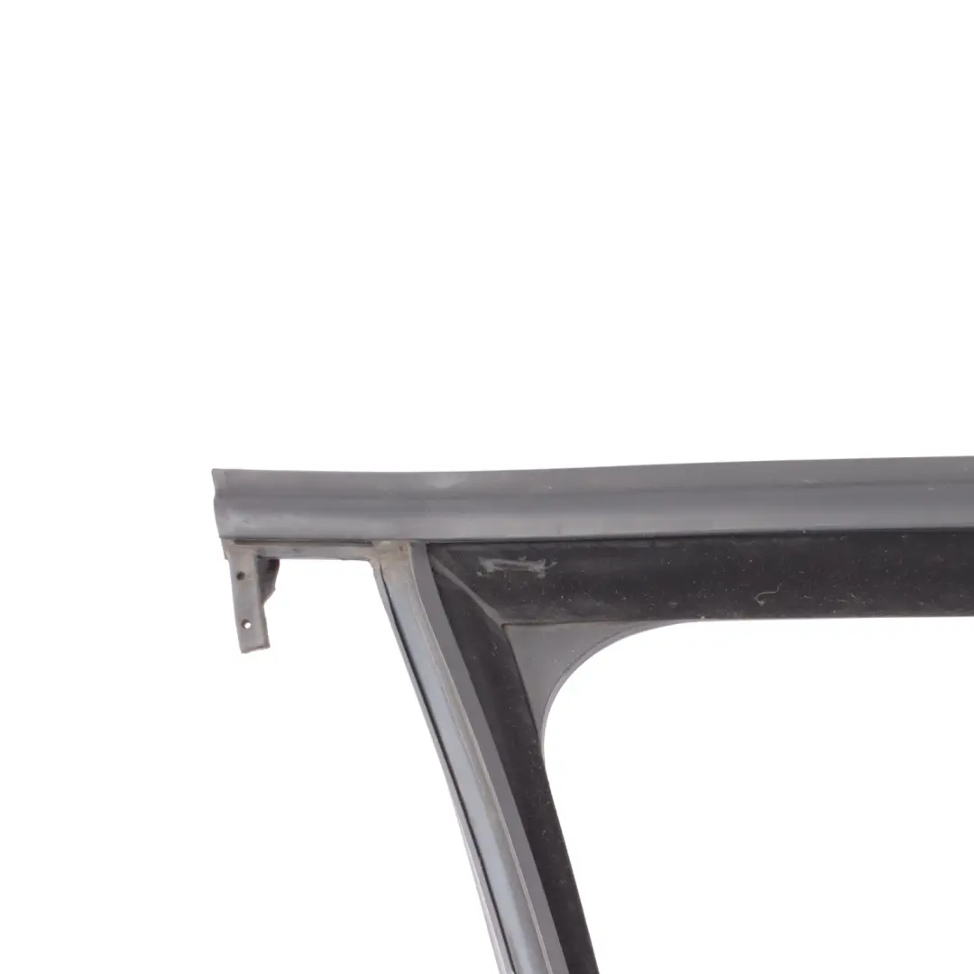 Mk5 1K 5 Puertas Junta Goma Ventana Delantera Derecha para Volkswagen Golf con número de pieza 1K4837432E Volkswagen Golf Mk5 1K 5 Puertas Junta Goma Ventana Delantera Derecha - SKU 1K4837432E - Número de pieza 1K4837432E