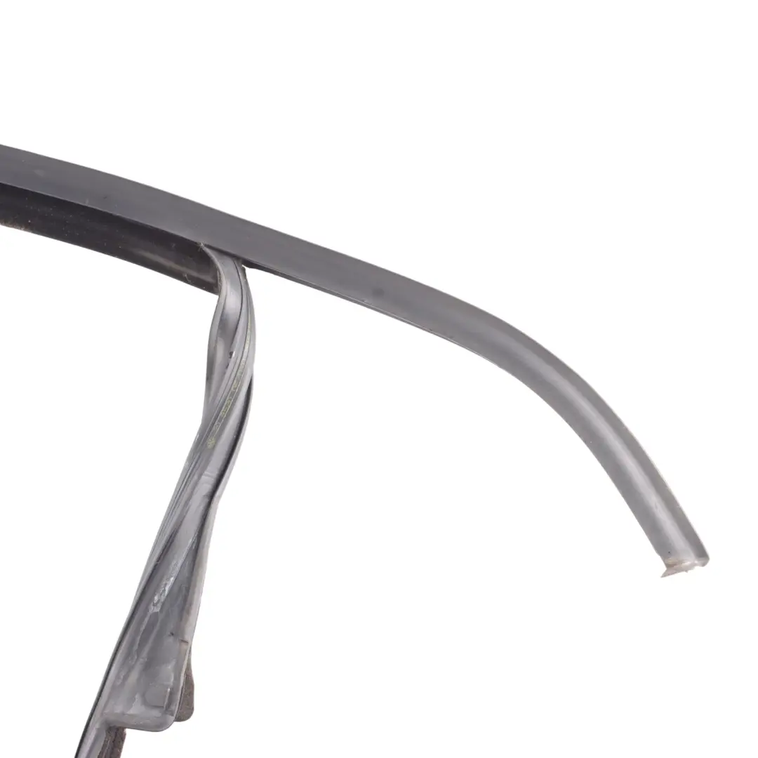 Volkswagen Golf Mk5 1K 5 Puertas Junta Goma Ventana Delantera Derecha - SKU 1K4837432E - Número de pieza 1K4837432E