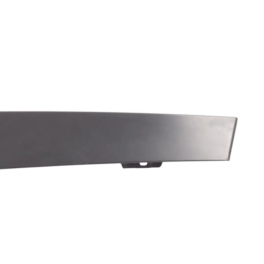 Mk6 Front B Pillar Column Door Strip Right O/S 1K4837902 to VW Volkswagen Golf with Part number 1K4837902A VW Volkswagen Golf Mk6 Front B Pillar Column Door Strip Right O/S 1K4837902 - SKU 1K4837902A - Part number 1K4837902A
