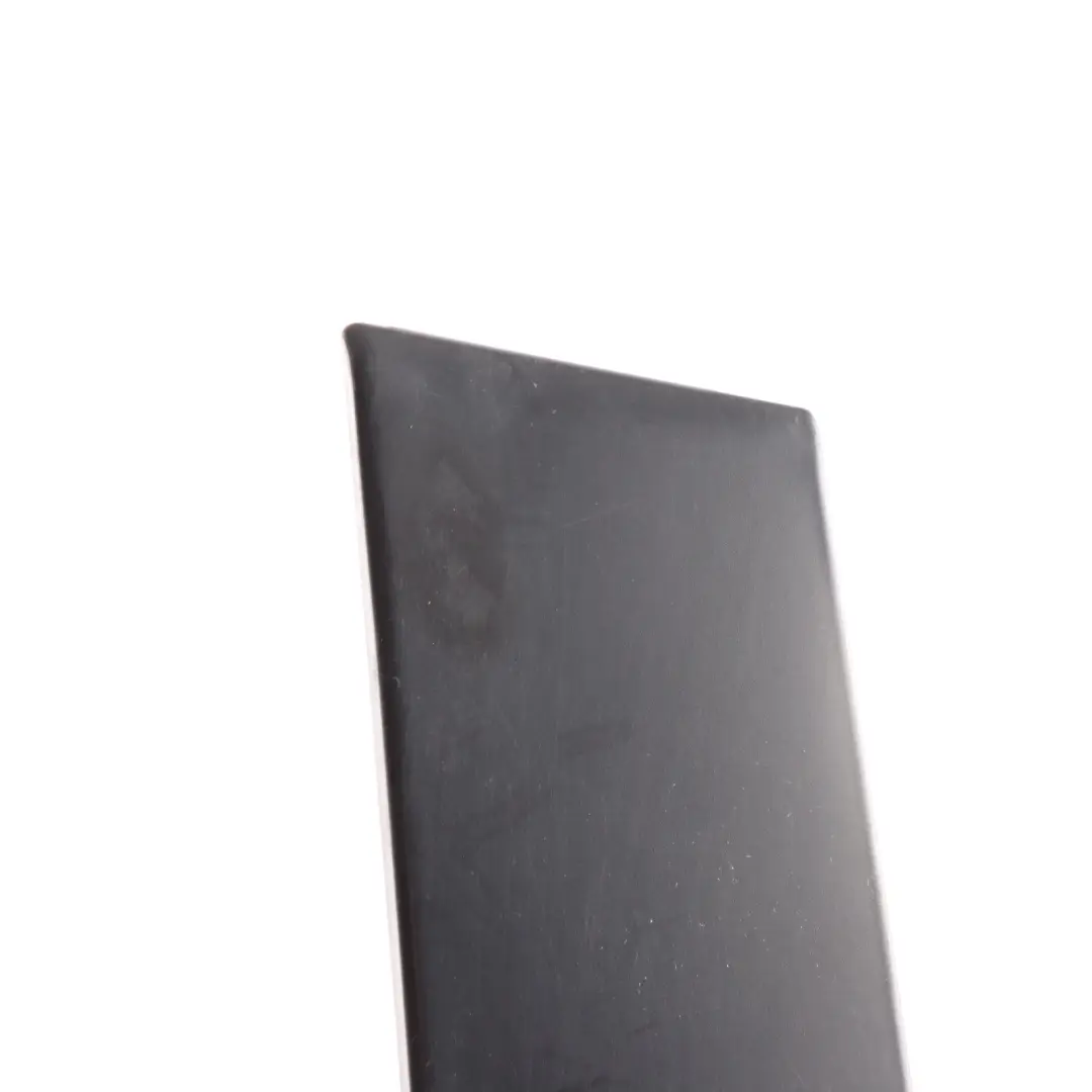 Mk6 Front B Pillar Column Door Strip Right O/S 1K4837902 to VW Volkswagen Golf with Part number 1K4837902A VW Volkswagen Golf Mk6 Front B Pillar Column Door Strip Right O/S 1K4837902 - SKU 1K4837902A - Part number 1K4837902A